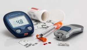 blood sugar measurement