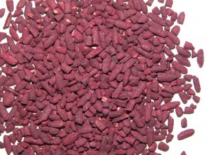 red rice