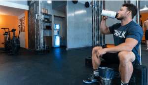 find out your body's requirements and needs