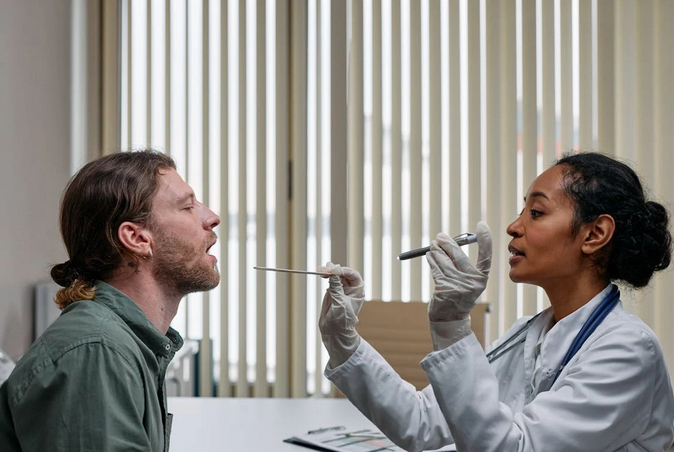 preventive healthcare