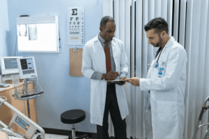 doctors